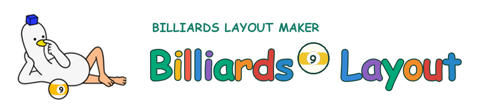 Billiards 9 Counter